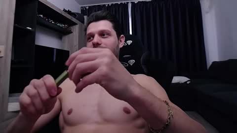 Aydan Blake Official online show from February 21, 1:56 pm