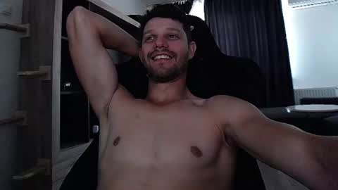 Aydan Blake Official online show from June 26, 8:39 am