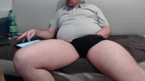 Azer online show from January 27, 8:49 pm