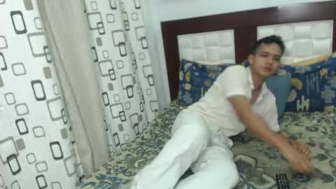 Aziel Pantoja online show from October 5, 1:53 am