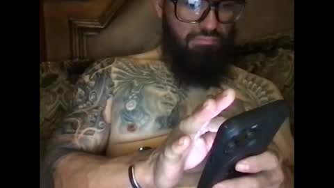 aztecwarrior10 online show from October 12, 6:18 am