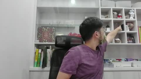 azuresea48 online show from September 18, 11:56 am