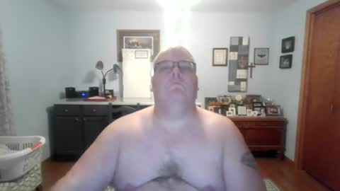 Cory online show from August 3, 9:26 am