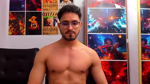 B Coonor online show from December 23, 1:51 am