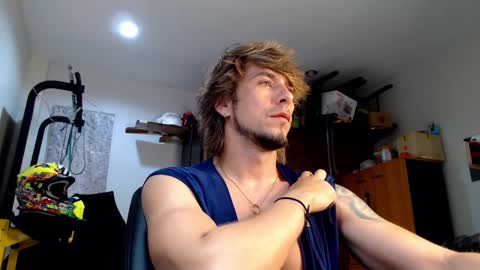 Jake online show from February 23, 7:06 am