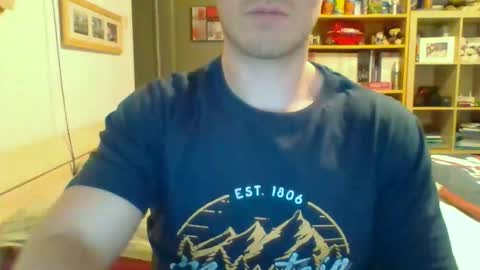 babacoolmagic online show from January 7, 9:20 pm