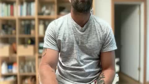 babeheater online show from April 6, 5:58 pm