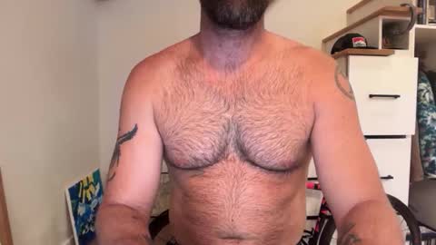 babeheater online show from December 1, 12:57 am