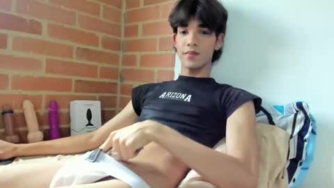 babitas44 online show from December 3, 8:15 pm