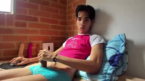 babitas44 online show from January 31, 7:11 pm