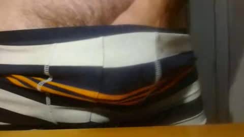 Marlo online show from September 23, 1:49 am