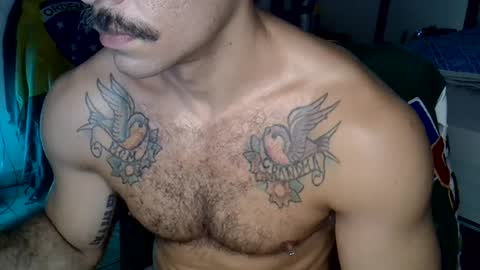 baby95i online show from July 16, 3:08 pm