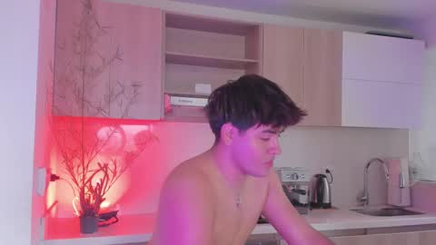 Snapshot of baby_cortesxxx chatting on October 13, 9:32 pm David Cortes online show from October 13, 9:32 pm