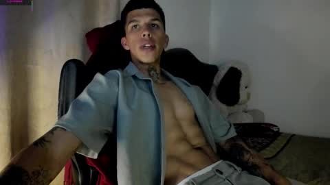 OF GxoXabs online show from November 30, 12:35 am