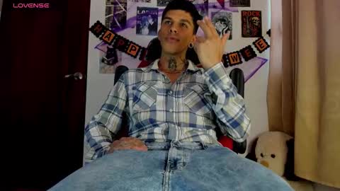 OF GxoXabs online show from October 17, 11:47 am