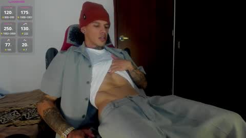 OF GxoXabs online show from March 8, 4:11 pm