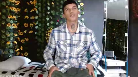 OF GxoXabs online show from January 24, 7:49 pm