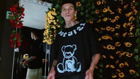 OF GxoXabs online show from December 10, 8:49 pm