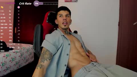 OF GxoXabs online show from October 3, 12:04 am