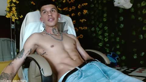 OF GxoXabs online show from December 23, 3:40 am