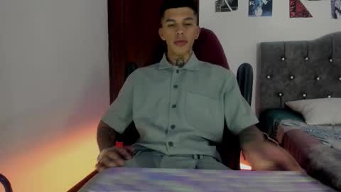 OF GxoXabs online show from December 18, 4:14 pm