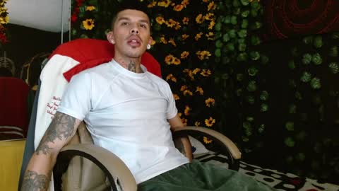 OF GxoXabs online show from December 6, 11:22 am