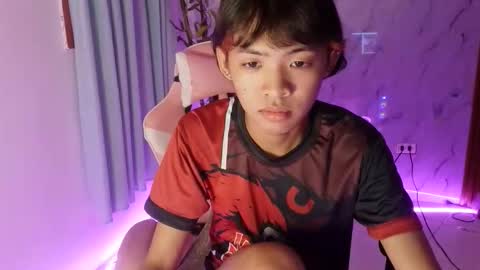 baby_kel online show from April 13, 9:04 pm