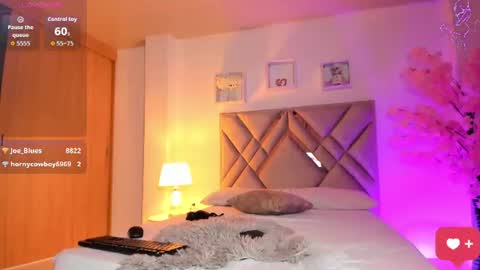 baby_noaht online show from July 23, 1:58 am