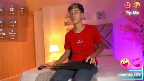 baby_noaht online show from July 27, 12:39 am