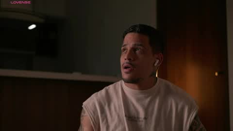 baby_rausch online show from April 3, 9:17 am