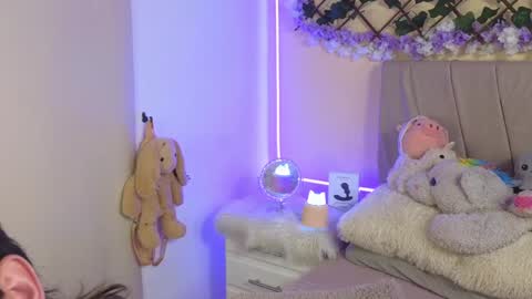 Snapshot of baby_xian chatting on January 9, 12:46 am  Dani  online show from January 9, 12:46 am