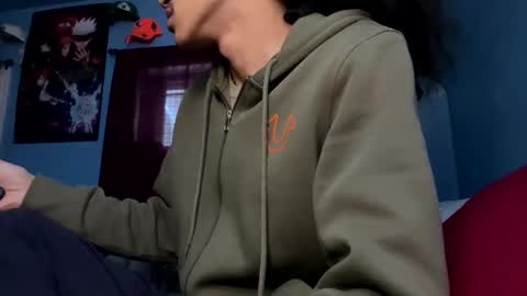 babyD online show from January 5, 8:42 pm