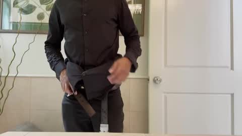 DADDY online show from October 8, 1:21 am