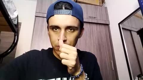 Dani  online show from November 2, 9:30 pm