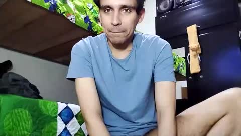 Dani  online show from February 7, 1:02 am