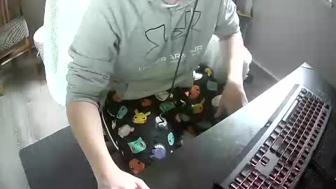 babyface603592 online show from October 19, 2:53 pm