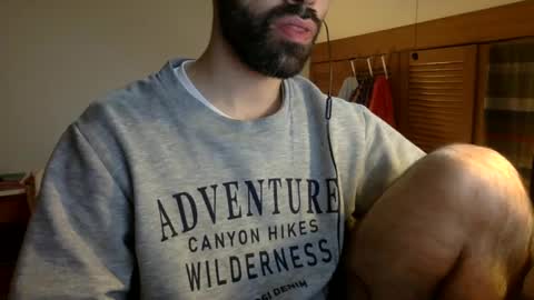 Tom A.    online show from February 11, 11:32 am