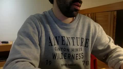 Tom A.    online show from January 11, 12:12 am