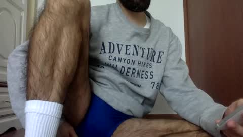 Tom A.    online show from December 4, 12:14 pm