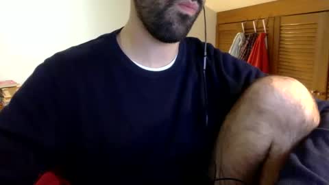 Tom A.    online show from January 27, 6:20 pm