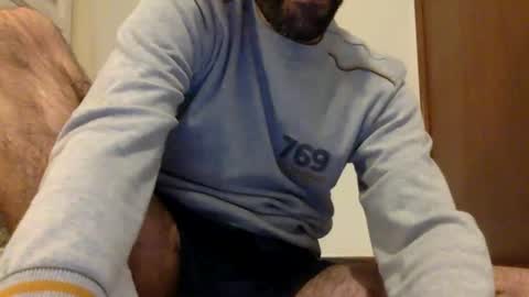 Tom A.    online show from February 14, 11:32 pm