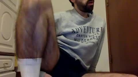 Tom A.    online show from January 1, 10:46 pm