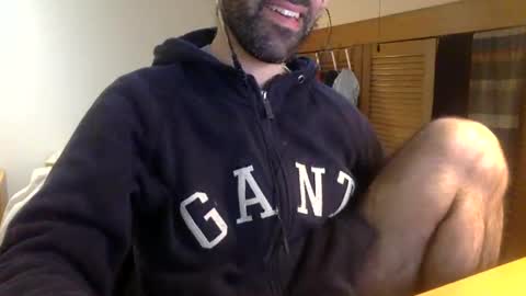 Tom A.    online show from January 18, 11:21 am