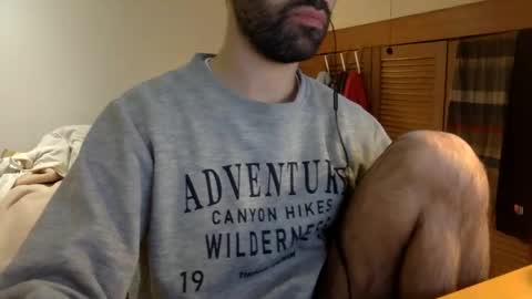 Tom A.    online show from February 5, 11:44 am