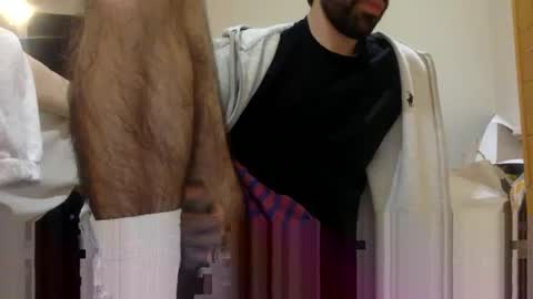 Tom A.    online show from January 5, 11:22 pm