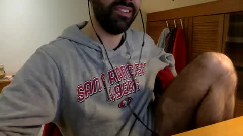 Tom A.    online show from February 8, 11:24 pm