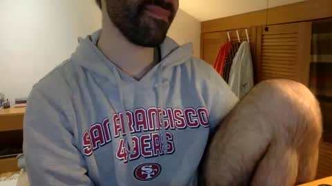 Tom A.    online show from March 3, 6:40 pm