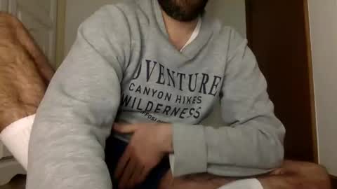 Tom A.    online show from December 4, 11:35 pm