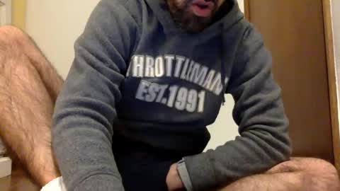 Tom A.    online show from January 30, 11:34 pm