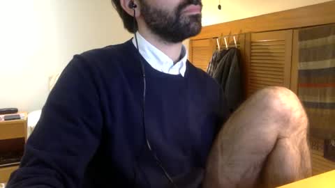 Tom A.    online show from December 27, 11:21 pm